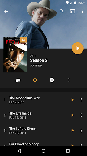 Plex: Stream Movies & Live TV (Mod)