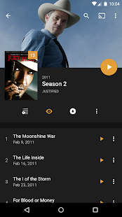  Plex – Vignette de la capture d'écran  