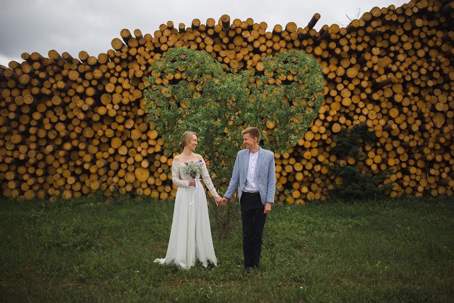 Wedding photographer Pavel Savin (pavelsavin). Photo of 2 July 2021