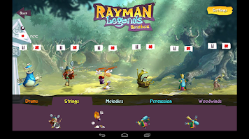 Rayman Adventures APK for Android Download