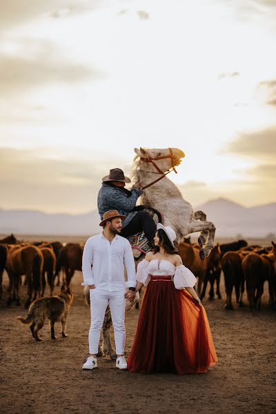 Fotógrafo de bodas Hakan Erenler (hakan). Foto del 3 de mayo 2023