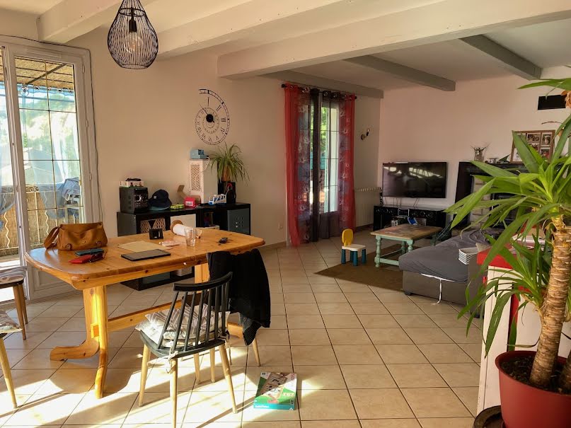 Vente maison 8 pièces 240 m² à Peyruis (04310), 395 000 €