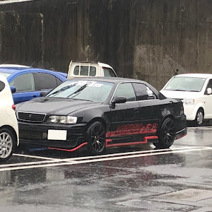 チェイサー JZX100