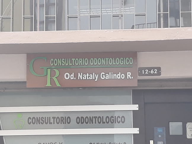 Opiniones de GR Dental en Cuenca - Dentista