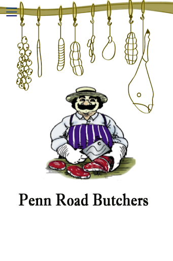 Penn Road Butchers