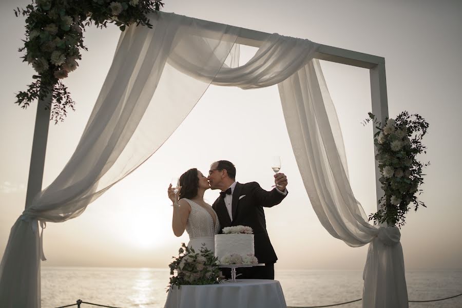 Fotógrafo de casamento Gianfranco Lacaria (gianfry). Foto de 10 de julho 2022