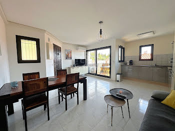 appartement à Collioure (66)