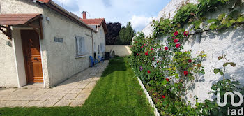 maison à Franconville (95)