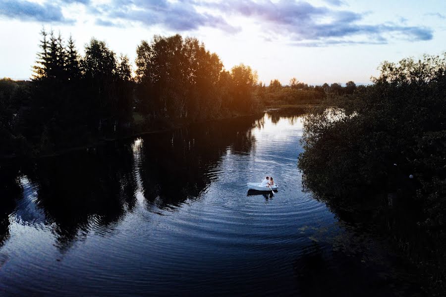 Jurufoto perkahwinan Anastasiya Gordeeva (gordeevigordeeva). Foto pada 16 Mac 2018