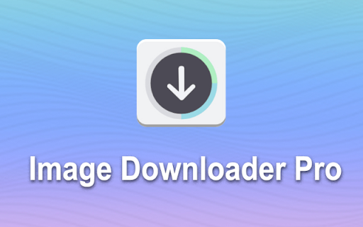 Image Downloader Pro —— Image DP