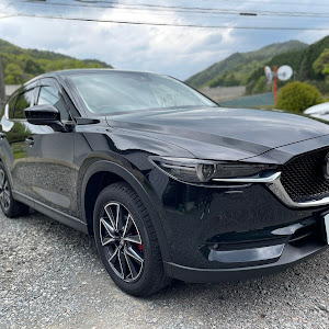 CX-5 KF2P