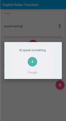 Italian-English Translatorのおすすめ画像3