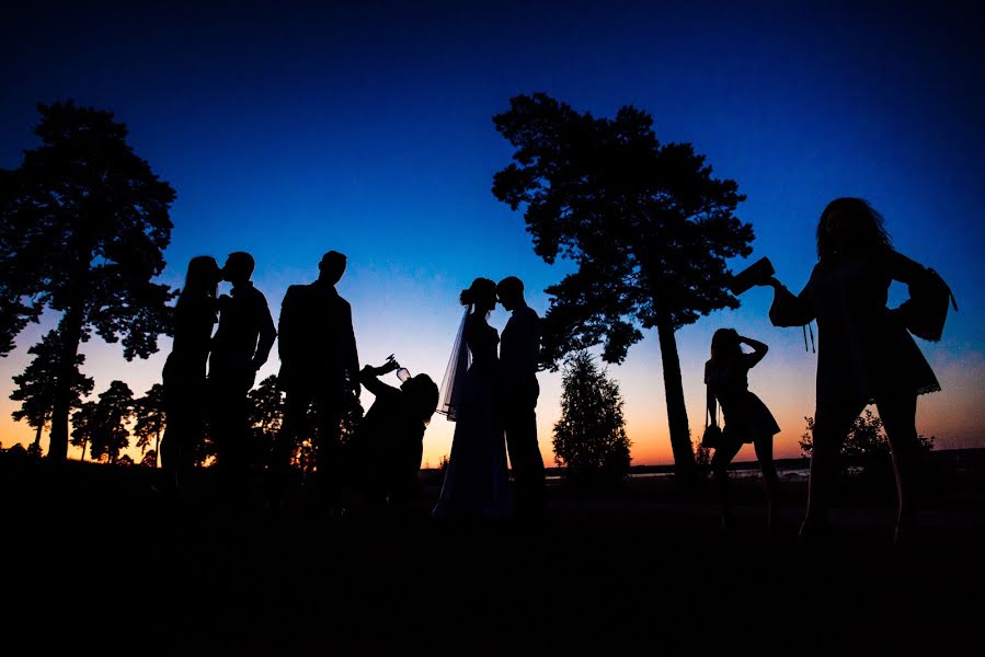 Fotografer pernikahan Maksim Usik (zhlobin). Foto tanggal 28 Agustus 2019