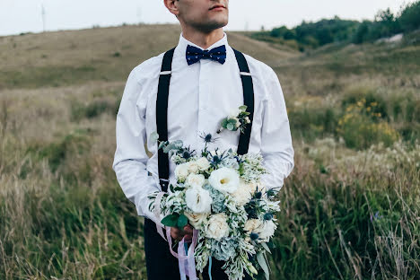 Wedding photographer Yuliya Zakharova (jusik). Photo of 6 February 2019