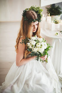 Wedding photographer Nata Rolyanskaya (natarolianskii). Photo of 10 July 2015