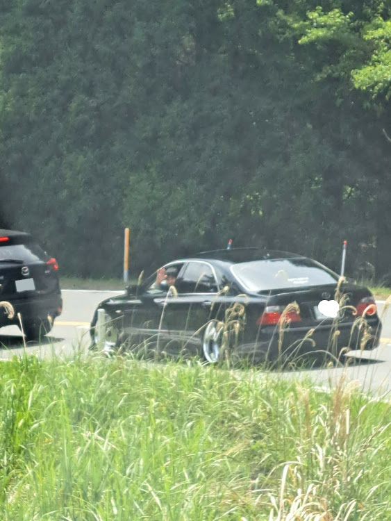 タントカスタムの毎年恒例行事・5月ツーリング🚗✨・オールジャンル✨に関するカスタム事例の投稿画像4枚目