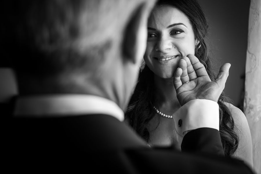 Wedding photographer Gaetano Pipitone (gaetanopipitone). Photo of 13 April