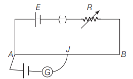 Potentiometer