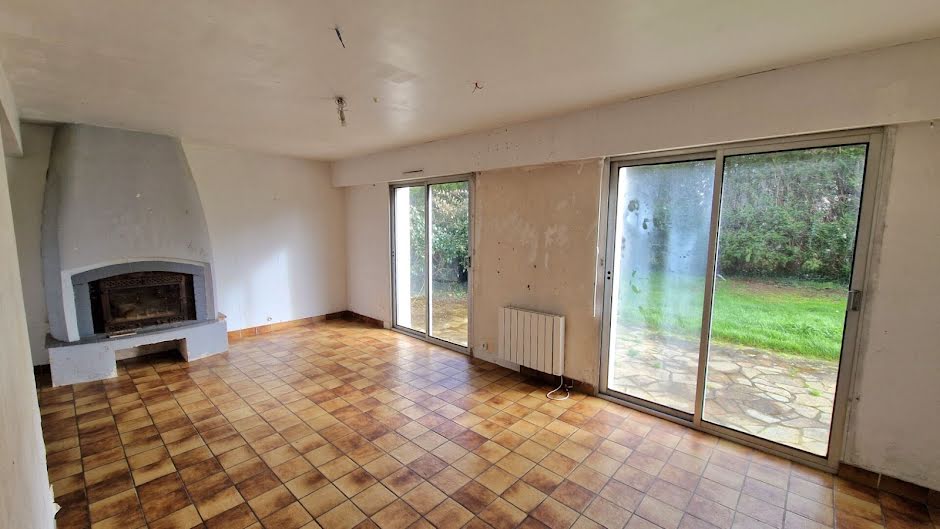 Vente maison 6 pièces 110 m² à Plonéour-Lanvern (29720), 238 500 €