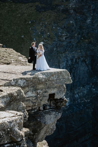 Photographe de mariage Konrad Paprocki (kpaprocki). Photo du 9 mai 2023