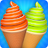 Ice Cream Machine & Cone Factory Simulator Game1.6