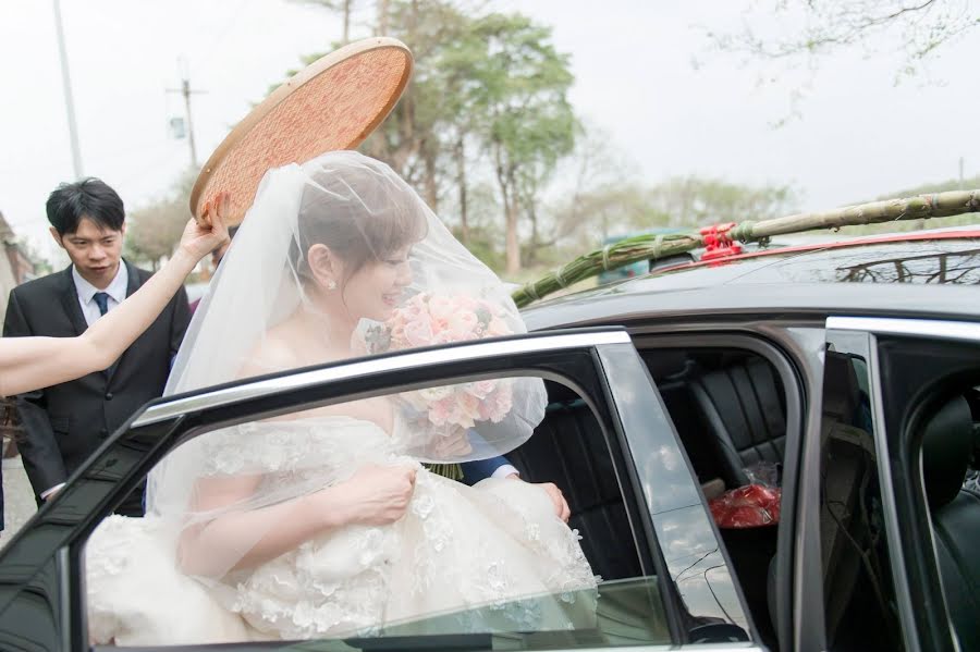 Fotograf ślubny Ben Wenchong (benwenchong). Zdjęcie z 4 czerwca 2019