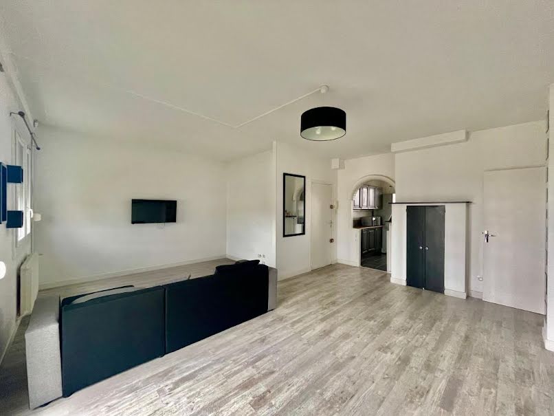 Vente appartement 4 pièces 63 m² à Compiegne (60200), 99 000 €