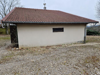 maison à Faverges-de-la-Tour (38)