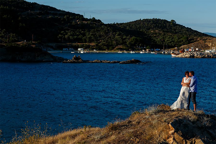 Φωτογράφος γάμων Petrica Tanase (tanase). Φωτογραφία: 28 Δεκεμβρίου 2014