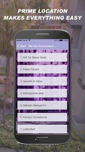 Kemang View Apartement(圖3)-速報App