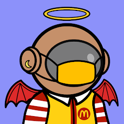 SpaceBoys #7085