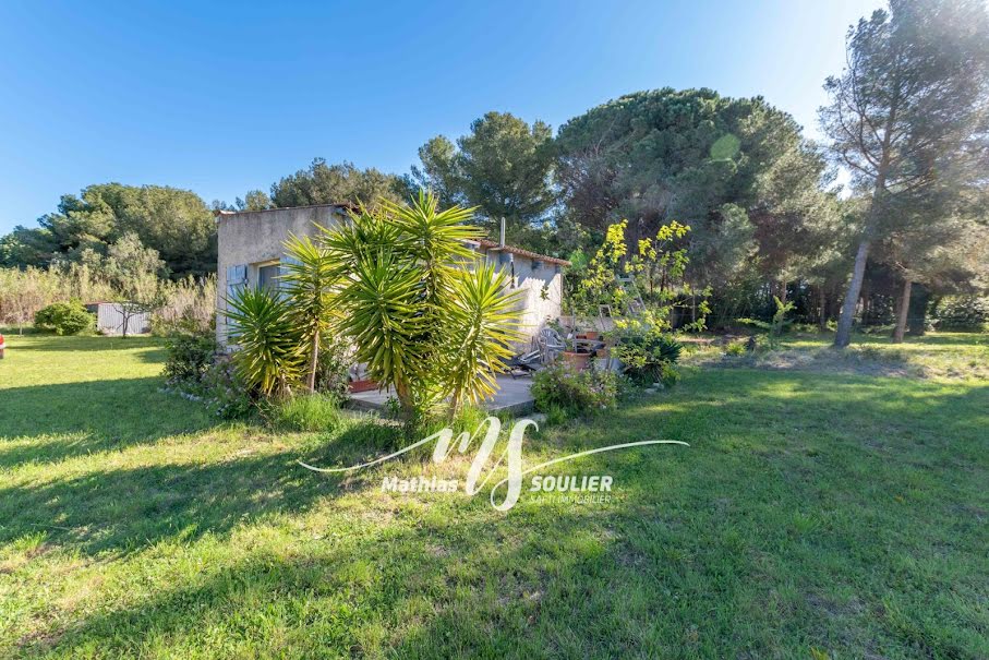 Vente maison 10 pièces 230 m² à Martigues (13500), 1 250 000 €