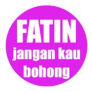 Fatin Jangan Kau Bohong  Icon