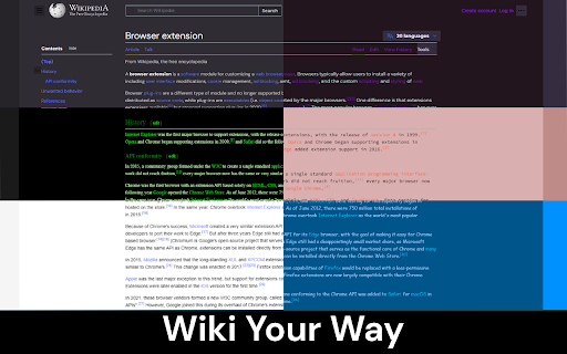 Wikipedia+