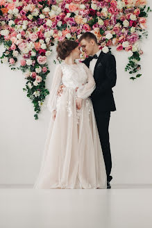 Wedding photographer Irina Ezheleva (ezhelevairina). Photo of 4 March 2019