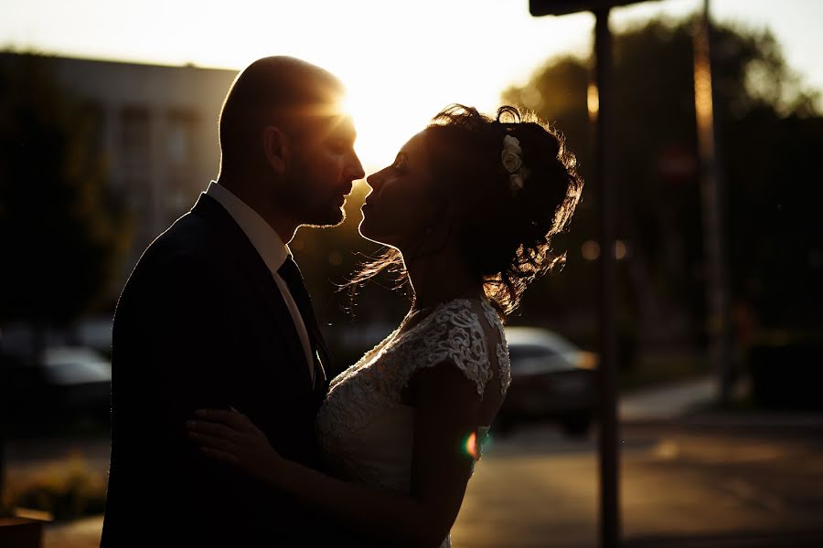 Esküvői fotós Maksim Anoshka (anoshka). Készítés ideje: 2019 június 17.