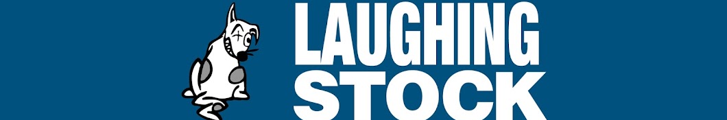 laughingstocklabel Banner