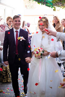 Wedding photographer Edgar Karpenko (edgarkarpenko). Photo of 9 February 2019