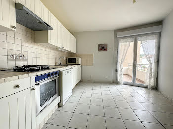 appartement à Saint-Marcellin (38)