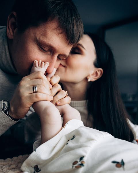 Fotógrafo de casamento Vladimir Latynnikov (lat-foto). Foto de 29 de março 2023