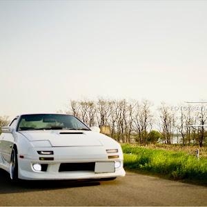 RX-7 FC3S