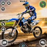 Moto Dirt Bike Racing Games 3D icon