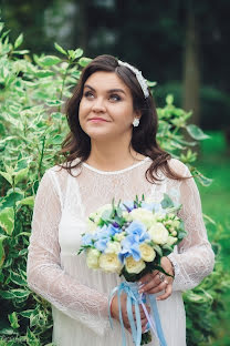 Fotógrafo de bodas Aleksandr Voropaev (voropaev). Foto del 20 de octubre 2018