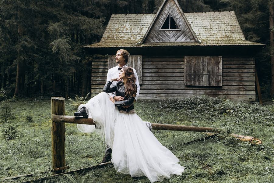 Fotógrafo de bodas Olga Boychuk (olgaboichuk). Foto del 16 de julio 2019