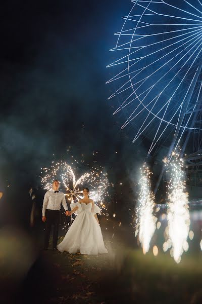 Wedding photographer Natalya Protopopova (natprotopopova). Photo of 5 February 2022