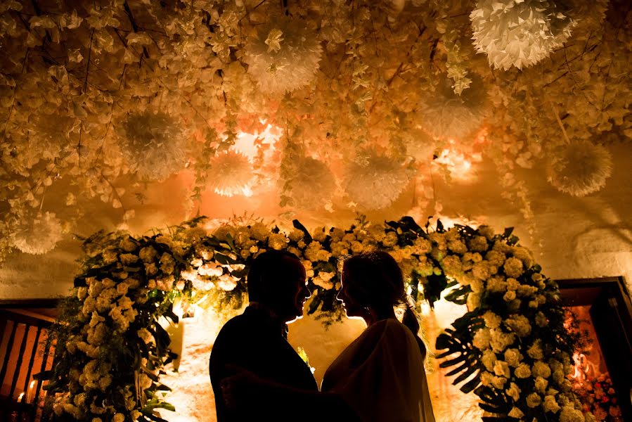 Fotógrafo de bodas Alejandro Villaquirán (bruzzone). Foto del 15 de abril 2019