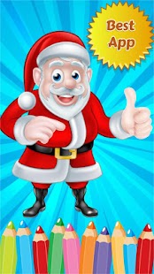 How to get Christmast Coloring Drawing patch 1.0 apk for android