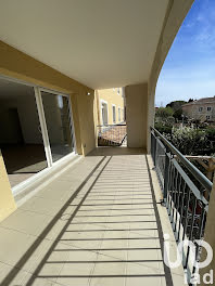 appartement à Marseille 16ème (13)