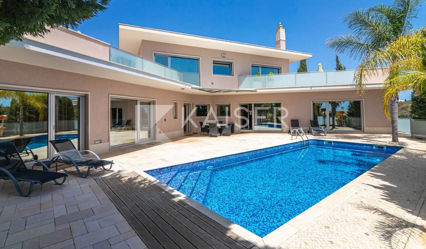 Villa avec piscine Albufeira