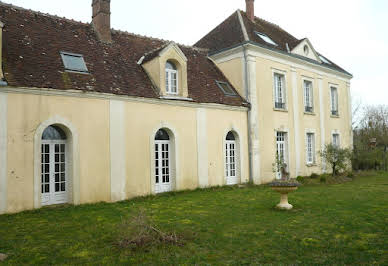 Maison avec jardin et terrasse 2